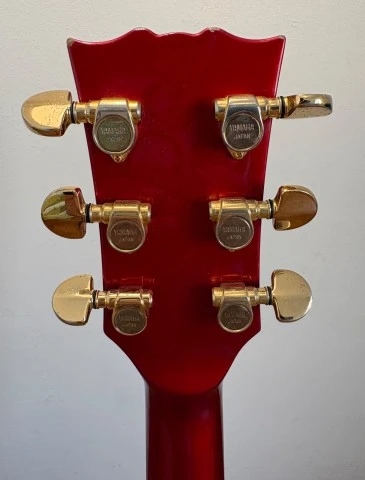 Yamaha SG1000N