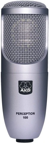 AKG Perception 100