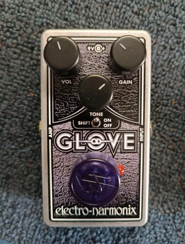Electro Harmonix OD Glove