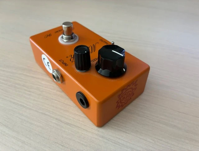 Analogman MXR Handwired 1974 Vintage Phase 90