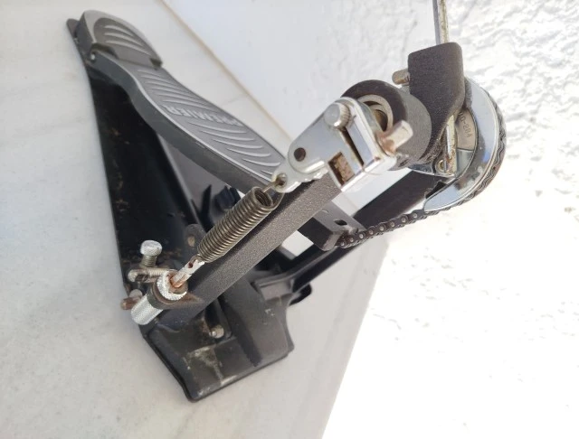 Premier - Bass Drum Pedal