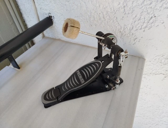 Premier - Bass Drum Pedal