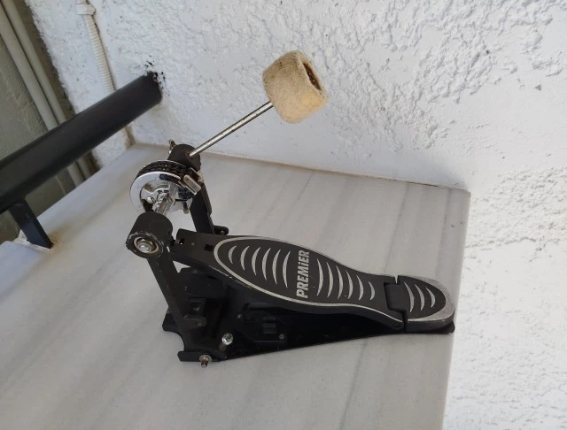 Premier - Bass Drum Pedal