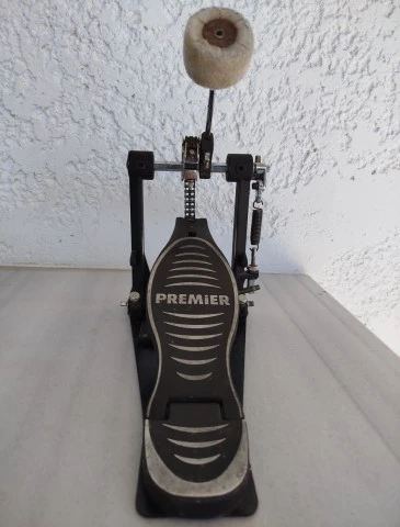 Premier - Bass Drum Pedal