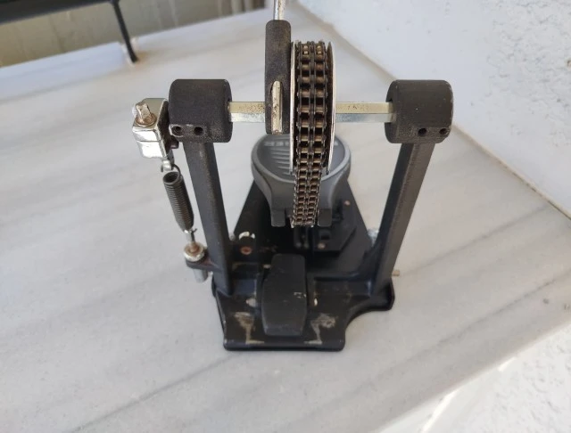 Premier - Bass Drum Pedal