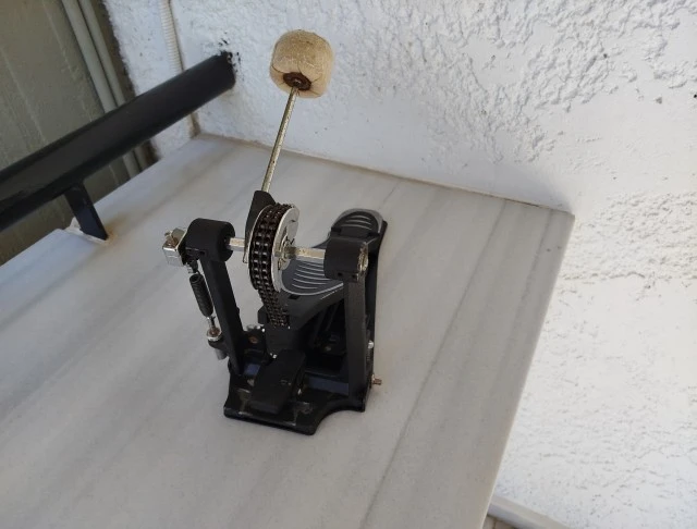 Premier - Bass Drum Pedal