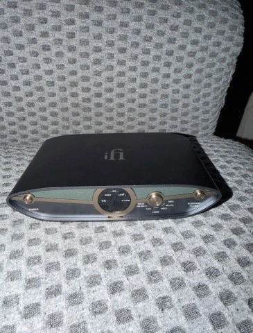 iFi Audio-Zen Phono 3