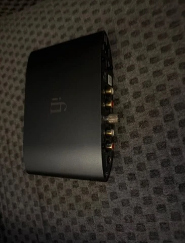 iFi Audio-Zen Phono 3