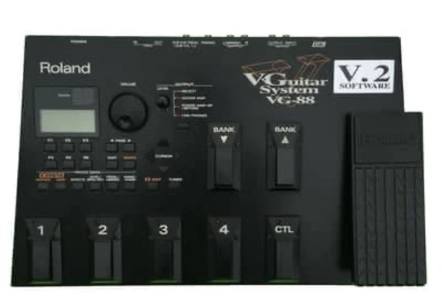 Roland Vg88