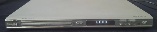 Philips DVD 3010