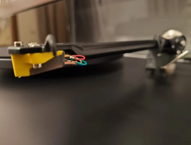 Rega (PLANAR) P3 - 2004 - UK