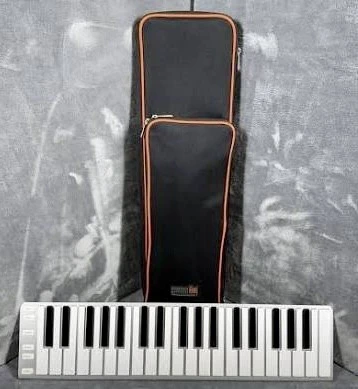 Behringer Phara-O mini / CME XKey 37+CME original Solar gigbag