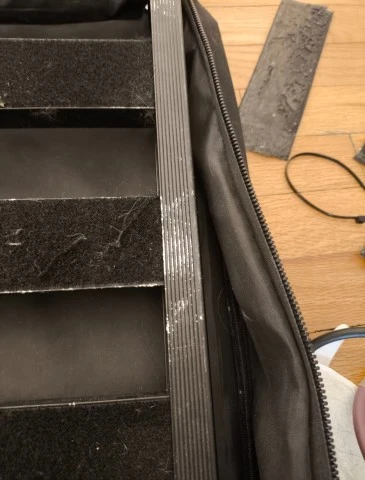 Palmer Pedalbay 60l 
