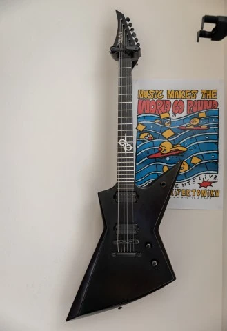 Solar E2.6C Carbon Black Matte