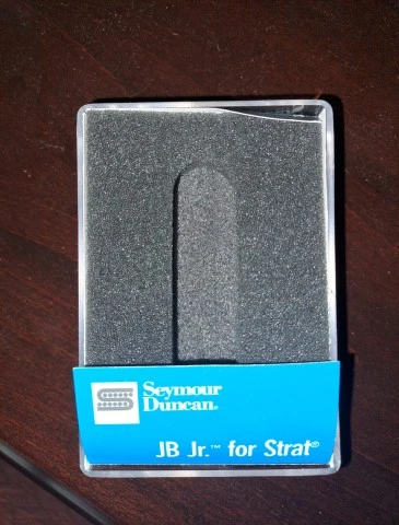 Seymour duncan 