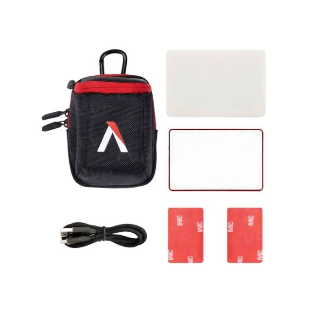 Aputure MC RGBWW LED