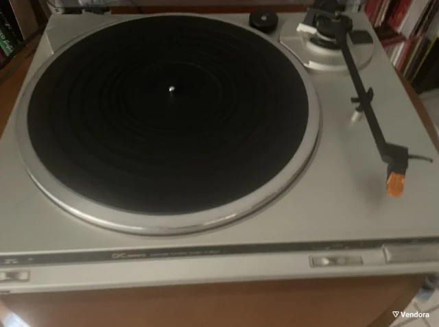 Technics SL BD20 πικάπ