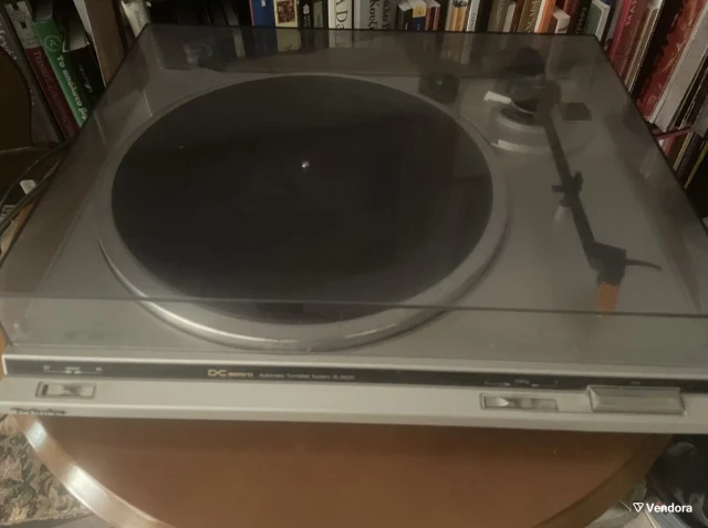 Technics SL BD20 πικάπ