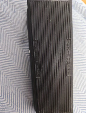 Πετάλι Dunlop Crybaby GCB95