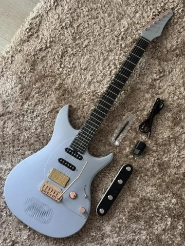 Enya Inspire Smart Guitar (Ozielzinho Signature)