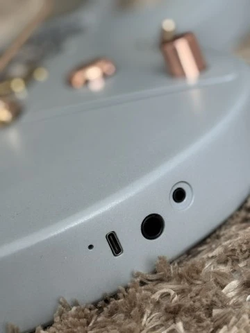 Enya Inspire Smart Guitar (Ozielzinho Signature)