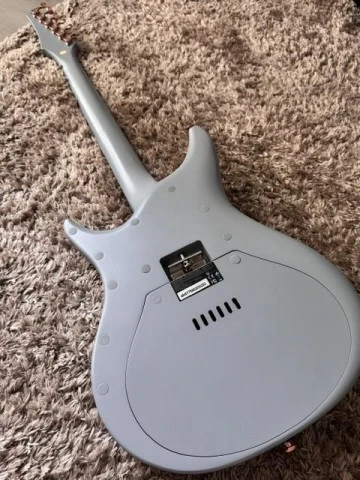 Enya Inspire Smart Guitar (Ozielzinho Signature)