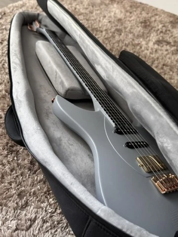Enya Inspire Smart Guitar (Ozielzinho Signature)