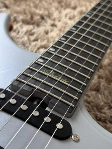 Enya Inspire Smart Guitar (Ozielzinho Signature)
