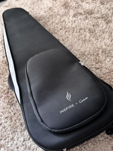 Enya Inspire Smart Guitar (Ozielzinho Signature)