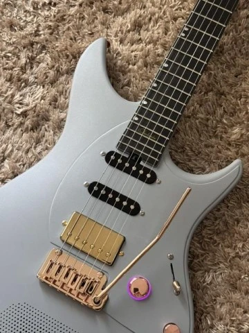 Enya Inspire Smart Guitar (Ozielzinho Signature)