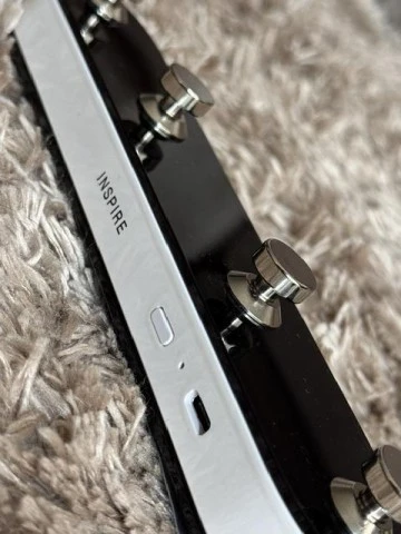Enya Inspire Smart Guitar (Ozielzinho Signature)