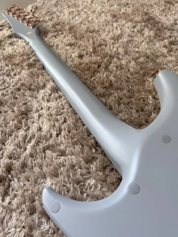 Enya Inspire Smart Guitar (Ozielzinho Signature)