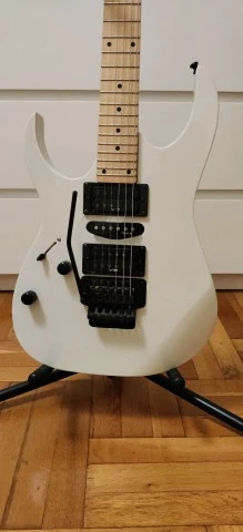 Ibanez RG αριστερή / lefthanded 