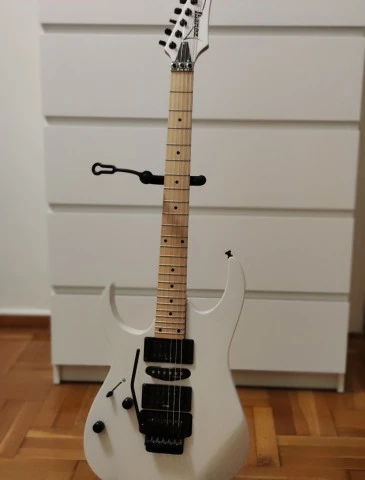 Ibanez RG αριστερή / lefthanded 