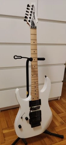 Ibanez RG αριστερή / lefthanded 