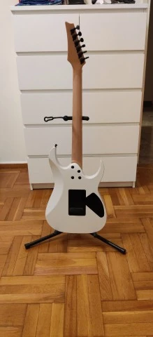 Ibanez RG αριστερή / lefthanded 