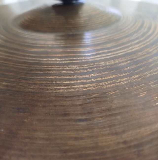 Paiste Alpha Crash 14''