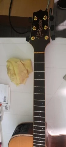 Takamine GD93CE – ΝΑΤ Ηλεκτροακουστική – 550€