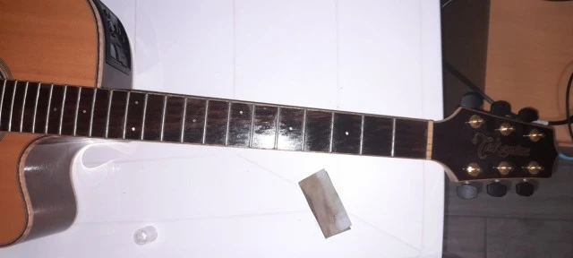 Takamine GD93CE – ΝΑΤ Ηλεκτροακουστική – 550€