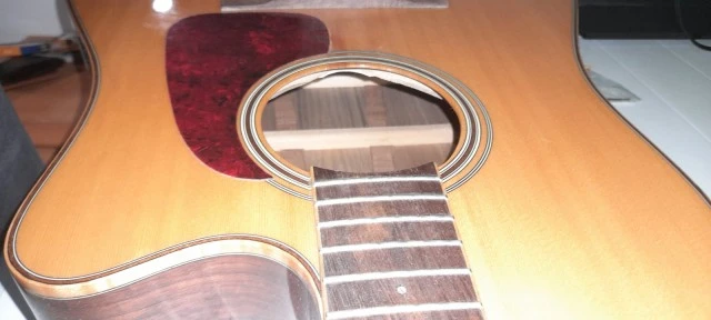 Takamine GD93CE – ΝΑΤ Ηλεκτροακουστική – 550€