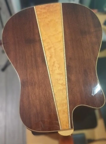 Takamine GD93CE – ΝΑΤ Ηλεκτροακουστική – 550€