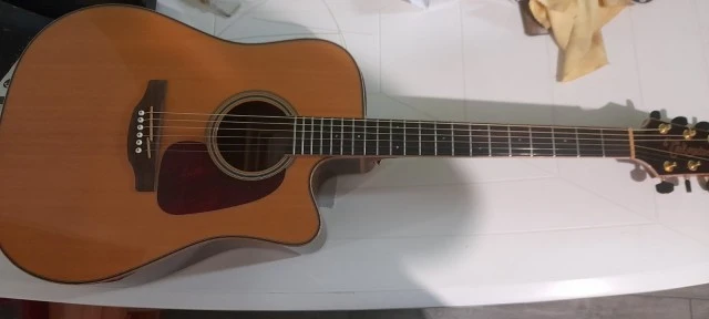 Takamine GD93CE – ΝΑΤ Ηλεκτροακουστική – 550€