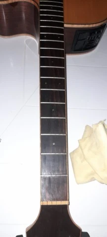 Takamine GD93CE – ΝΑΤ Ηλεκτροακουστική – 550€