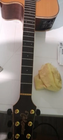 Takamine GD93CE – ΝΑΤ Ηλεκτροακουστική – 550€