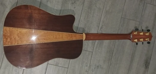 Takamine GD93CE – ΝΑΤ Ηλεκτροακουστική – 550€