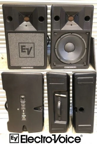 Ζητείται Ηχείο Electrovoice 