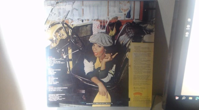 Donna Summer - On The Radio - Greatest Hits Vol. I