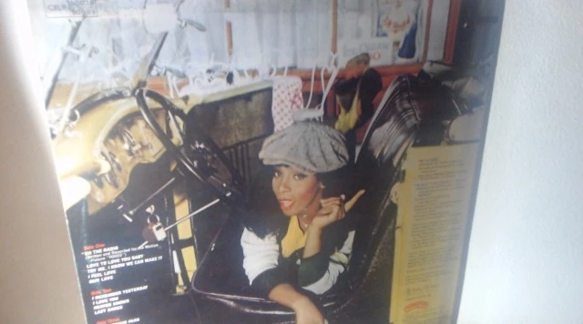 Donna Summer - On The Radio - Greatest Hits Vol. I