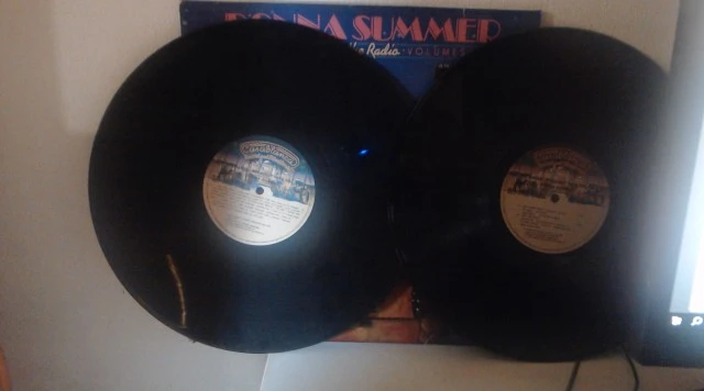 Donna Summer - On The Radio - Greatest Hits Vol. I