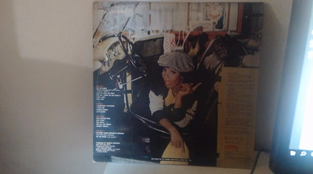 Donna Summer - On The Radio - Greatest Hits Vol. I